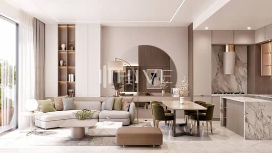 شقة 2 غرفة نوم للبيع في أرجان، دبي - شقة في سمانا سكايروس،أرجان 2 غرف 1926698 درهم - 8793200
