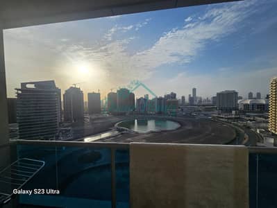 2 Bedroom Flat for Sale in Dubai Sports City, Dubai - Stunning Viewing Sunset | all Bedrooms Ensuites | High Floor