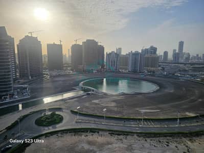 2 Bedroom Flat for Sale in Dubai Sports City, Dubai - High Floor | Stunning Viewing Sunset | all Bedrooms Ensuites