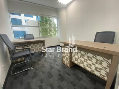 Office for Rent in Deira, Dubai - WhatsApp Image 2024-03-25 at 1.58. 42 PM. jpeg