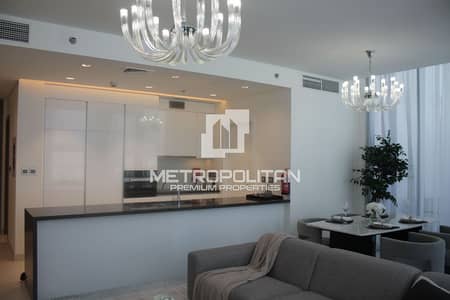 2 Bedroom Apartment for Rent in Mohammed Bin Rashid City, Dubai - Brand New Flat | Lagoon View | Ready to Move in
