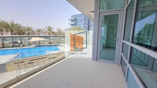 2 Bedroom Flat for Rent in Al Bateen, Abu Dhabi - 5fef390c-f900-43e2-919c-4c046573b09e. jpg