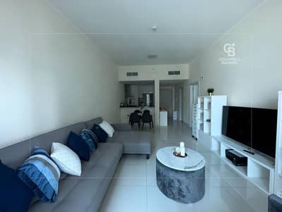 شقة 1 غرفة نوم للبيع في دبي مارينا، دبي - شقة في داماك هايتس،دبي مارينا 1 غرفة 1800000 درهم - 8700326
