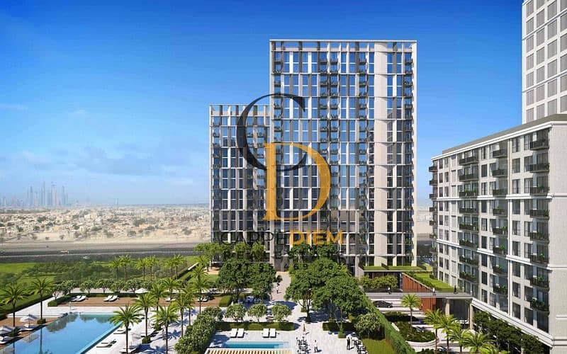 4 Properties for Sale in Dubai Hills Estate. jpeg