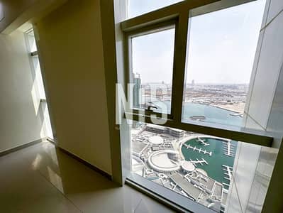 شقة 2 غرفة نوم للبيع في جزيرة الريم، أبوظبي - شقة في برج تالا،مارينا سكوير،جزيرة الريم 2 غرف 1400000 درهم - 8793288
