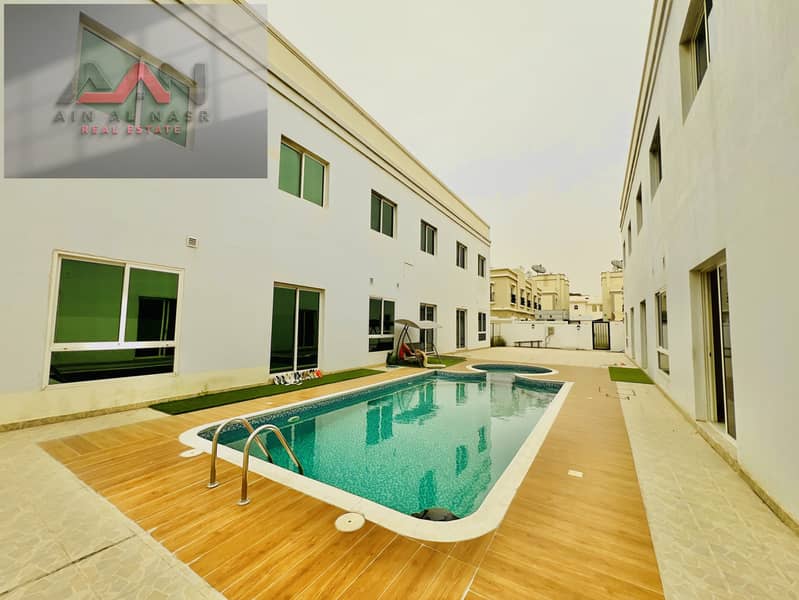 3bhk G+1 Villa with all master bedroom in a Complex
