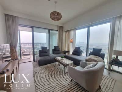 2 Bedroom Flat for Sale in Za'abeel, Dubai - Vacant Soon | 3 Bath | Corner Layout