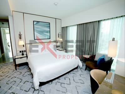 2 Cпальни Апартаменты в отеле Продажа в Дубай Крик Харбор, Дубай - 2 (1). jpg