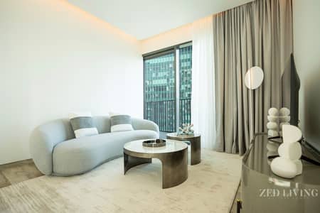1 Bedroom Flat for Rent in Business Bay, Dubai - 1. jpg