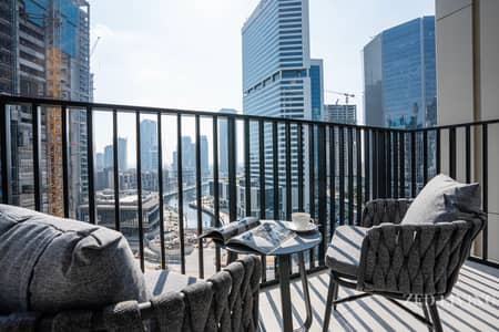 1 Bedroom Flat for Rent in Business Bay, Dubai - 24. jpg