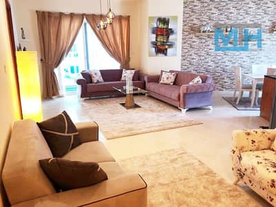 1 Bedroom Apartment for Rent in Dubai Production City (IMPZ), Dubai - 3. png