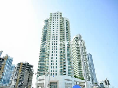 阿尔雷姆岛， 阿布扎比 1 卧室公寓待售 - 位于阿尔雷姆岛，沙姆斯-阿布扎比，海滩大厦，海滩大厦A座 1 卧室的公寓 975000 AED - 8793388