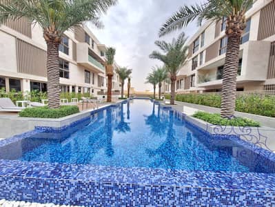 1 Bedroom Flat for Rent in Meydan City, Dubai - 20240323_114851. jpg