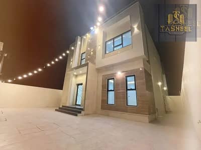 3 Bedroom Villa for Sale in Al Helio, Ajman - batch_651737358-1066x800. jpg