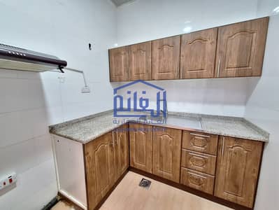 فلیٹ 1 غرفة نوم للايجار في الشامخة، أبوظبي - 20240307_191148. jpg