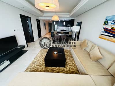 شقة 1 غرفة نوم للايجار في منطقة الكورنيش، أبوظبي - WhatsApp Image 2024-03-25 at 11.40. 47 AM (2). jpeg