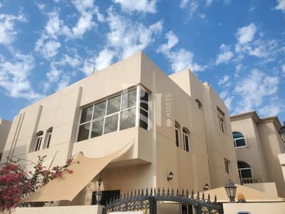 فلیٹ 6 غرف نوم للايجار في البطين، أبوظبي - AL BATHEEN 6 BEDROOMS ABU DHABI (2). jpg
