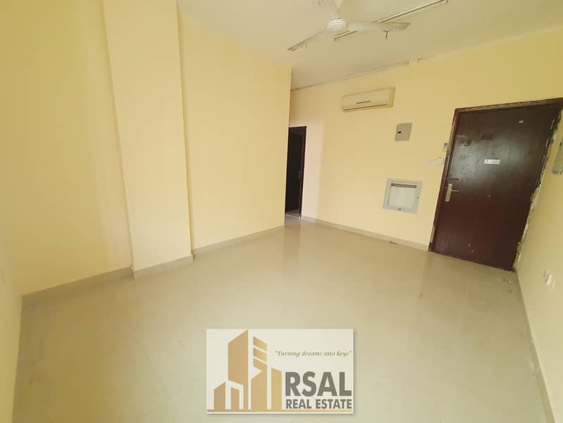 Specious 1bhk with Huge Hall | Easy Payment plane | Easy Acces to Dubai | Naer by Galaxy Supermarket
