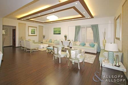 Vacant on Transfer | 4 Bedroom | Balcony Vacant on Transfer | 4 Bedroom | Balcony
