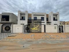 ||luxury Brand New Villa In Al Zahya || Freehold For All Nationality ||