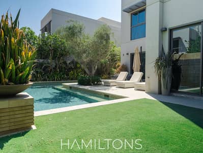 Spacious Luxury Villa | Next to Al Zahia City Center | Ideal Location | Resale