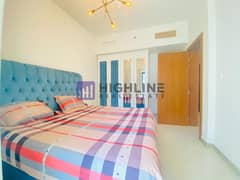 Fully Furnished 2BR | Ready | Prime Location