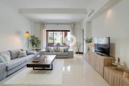 1 Bedroom Flat for Sale in Palm Jumeirah, Dubai - 1 bedroom | Upgraded | Vacant in April
