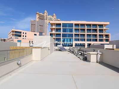 5 Cпальни Вилла в аренду в  Марина, Абу-Даби - Вилла в Марина，Марина Сансет Бэй, 5 спален, 850000 AED - 8793616