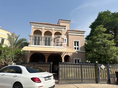 5 Bedroom Villa for Sale in The Villa, Dubai - 图片_20240123191848. jpg