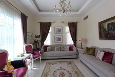 فیلا 3 غرف نوم للبيع في مدن، دبي - 1711364077508. jpg
