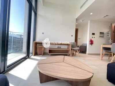 1 Bedroom Flat for Rent in Meydan City, Dubai - IMG-20240325-WA0009. jpg