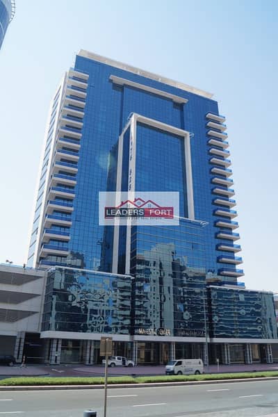 1 Bedroom Apartment for Rent in Business Bay, Dubai - 10. jpg