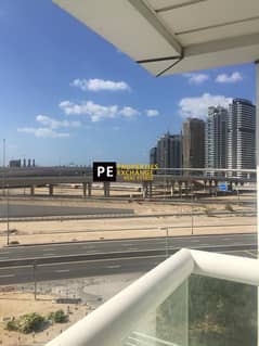 شقة في بوابة دبي الجديدة 2،مجمع A،أبراج بحيرات الجميرا 3 غرف 150000 درهم - 8793710