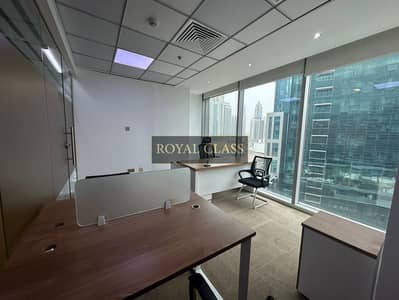 Office for Rent in Business Bay, Dubai - WhatsApp Image 2024-03-25 at 12.53. 11. jpeg