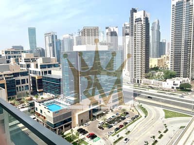2 Bedroom Apartment for Rent in Business Bay, Dubai - IMG-20240325-WA0049. jpg