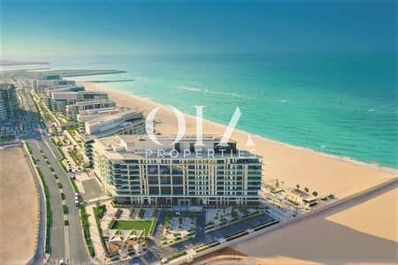 2 Bedroom Townhouse for Sale in Saadiyat Island, Abu Dhabi - WhatsApp Image 2021-03-11 at 8.37. 49 PM (1). jpeg