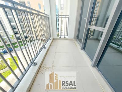 1 Bedroom Flat for Rent in Muwaileh, Sharjah - Brand new 1bhk with huge size balcony open view ready to move
