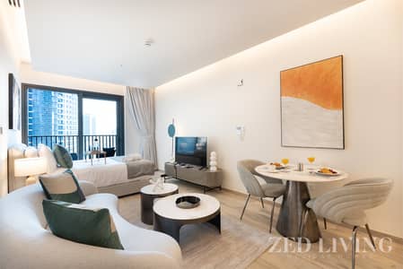 Studio for Rent in Business Bay, Dubai - 6. jpg