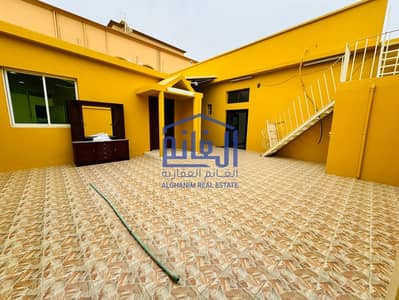 فیلا 3 غرف نوم للايجار في بني ياس، أبوظبي - Image (29). jpeg