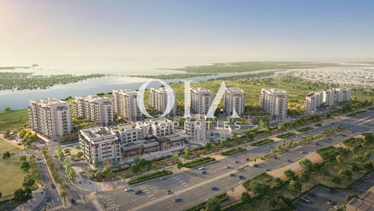 2 Bedroom Flat for Sale in Yas Island, Abu Dhabi - YGC (1). jpg