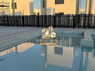 تاون هاوس 3 غرف نوم للبيع في جزيرة ياس، أبوظبي - WhatsApp Image 2024-03-05 at 12.53. 11 PM (13) - Copy. jpeg