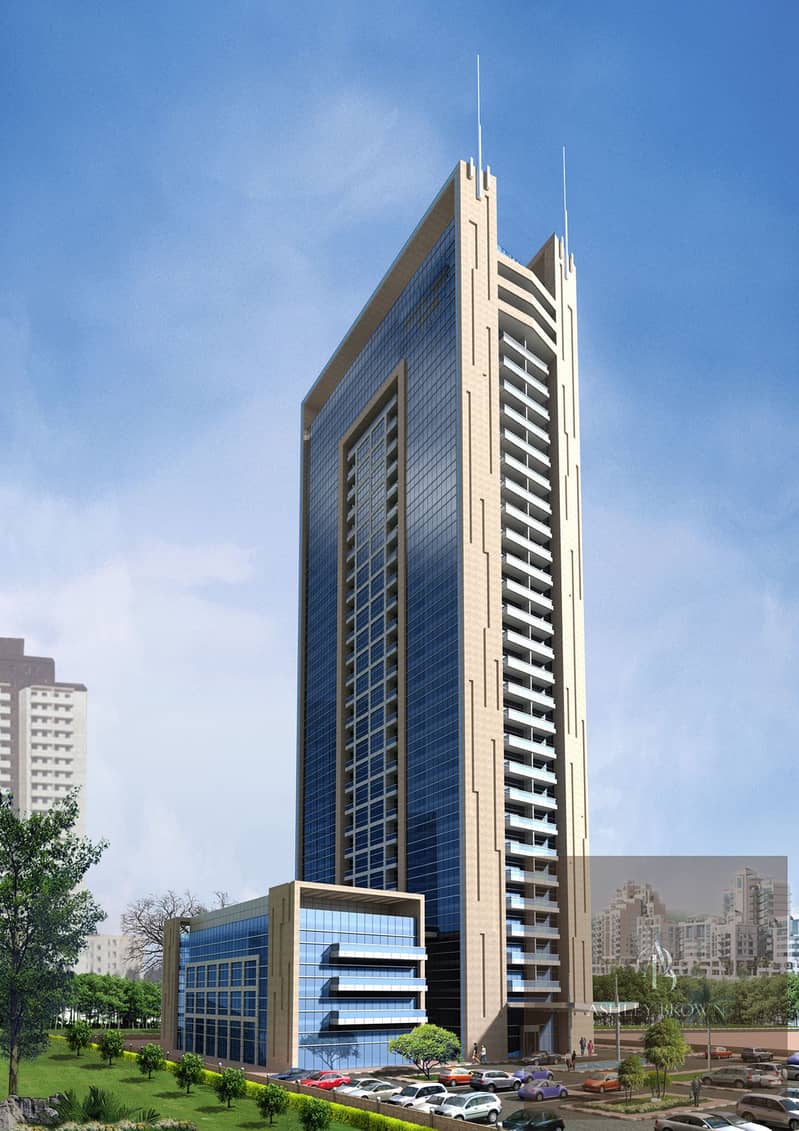 Wyndham-Dubai-Marina-Rendering_exterior. jpg