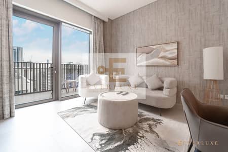 1 Bedroom Apartment for Rent in Dubai Creek Harbour, Dubai - 5-min. jpg