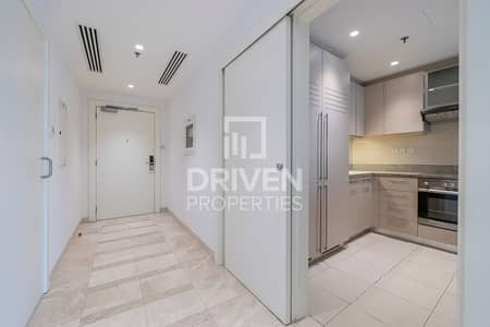 2 Bedroom Apartment for Rent in Downtown Dubai, Dubai - Upgraded Unit | Chiller Free | BLVD View