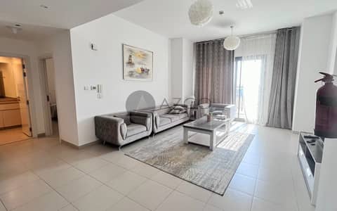 شقة 1 غرفة نوم للايجار في تاون سكوير، دبي - WhatsApp Image 2023-11-08 at 9.40. 35 AM. jpg