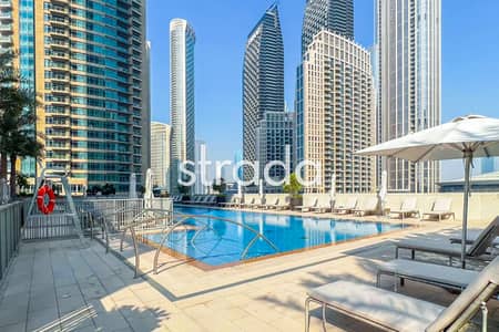 2 Bedroom Flat for Rent in Downtown Dubai, Dubai - Cheapest on the Market | Ready to Move