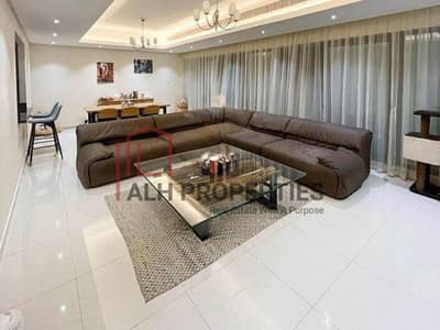 梅丹城， 迪拜 4 卧室别墅待售 - 位于梅丹城，梅丹盖特小区，壮丽景致小区 4 卧室的别墅 5099999 AED - 8793875