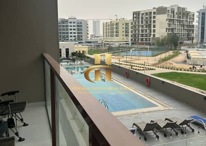 Fully Furnished | Low Floor | Bright Unit | Call Now