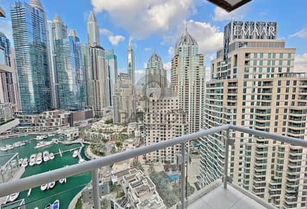 2 Bedroom Apartment for Rent in Dubai Marina, Dubai - image11. jpg