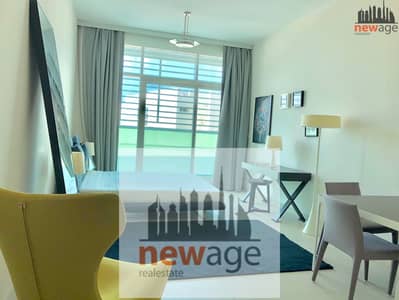 Furnished Studio Apt for RENT in Hilliana Tower,Al Sufouh